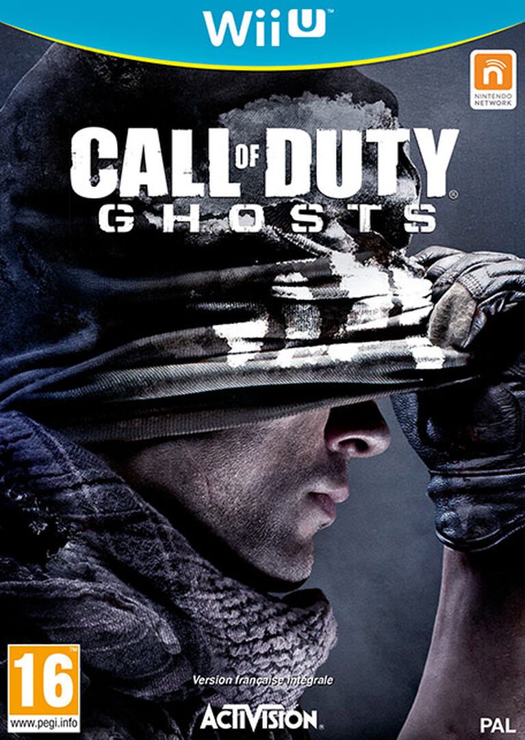 Call Of Duty Ghosts | Occasion